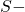 S-
