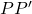 PP'