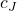 c_J
