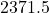 2371.5