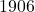 1906