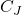 C_J