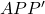 APP'