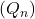 (Q_n)