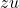  zu