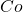 Co