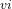 ^{vi}