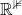\mathbb{R^3}