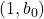 (1,b_0)