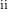 ^{\text{ii}}