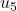 u_5