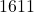 1611